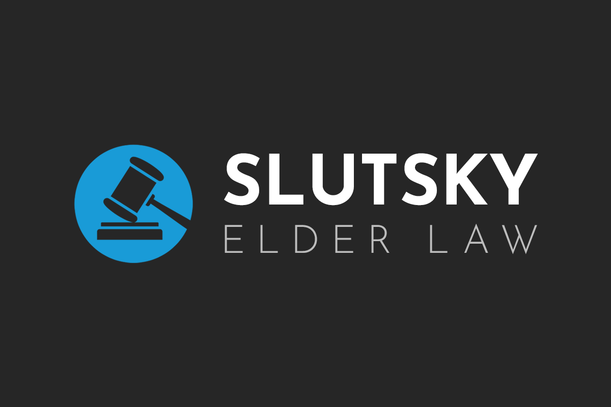Elder Law Firm In Montgomery County Pa Top Elder Law Attorney In Pa Slutsky Elder Law