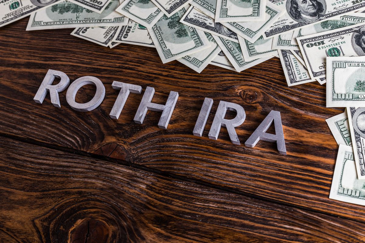 Backdoor Roth IRA Take Advantage of Low Tax Rates While You Can