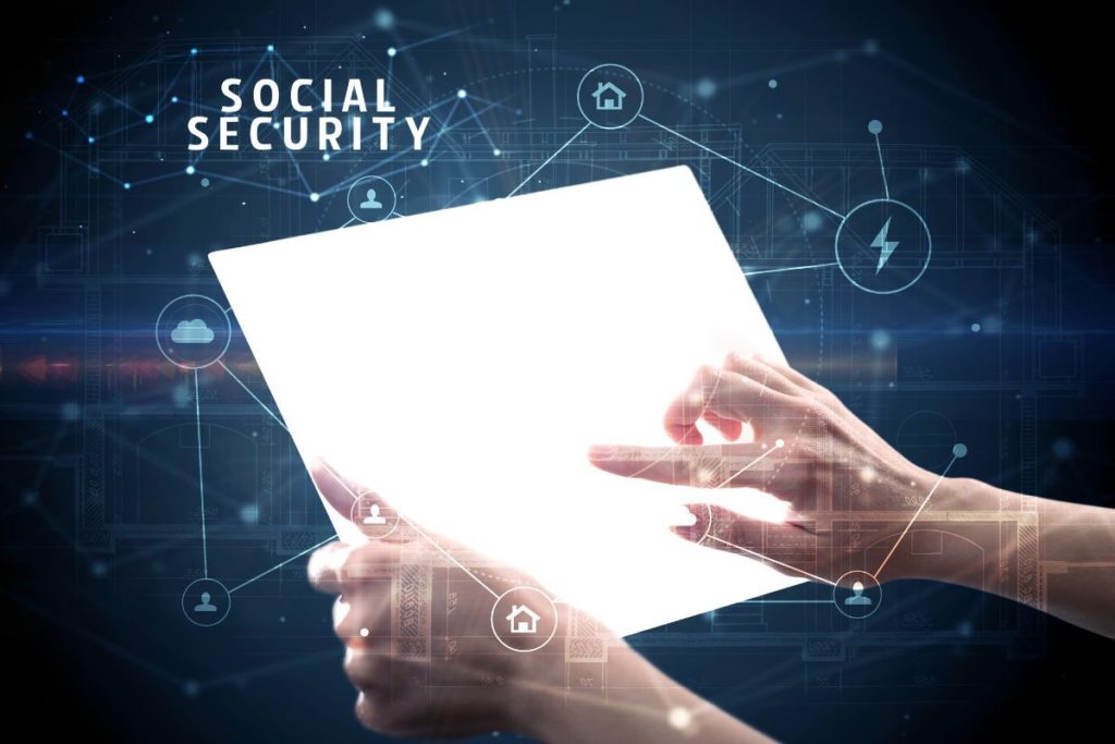 Can I Handle My Social Security Account Online