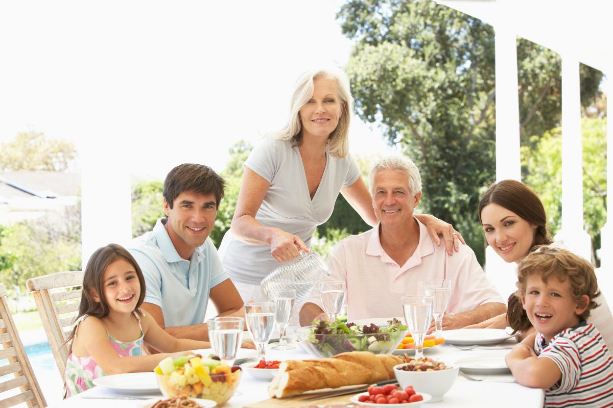 The Sandwich Generation Coping with Intergenerational Caregiving