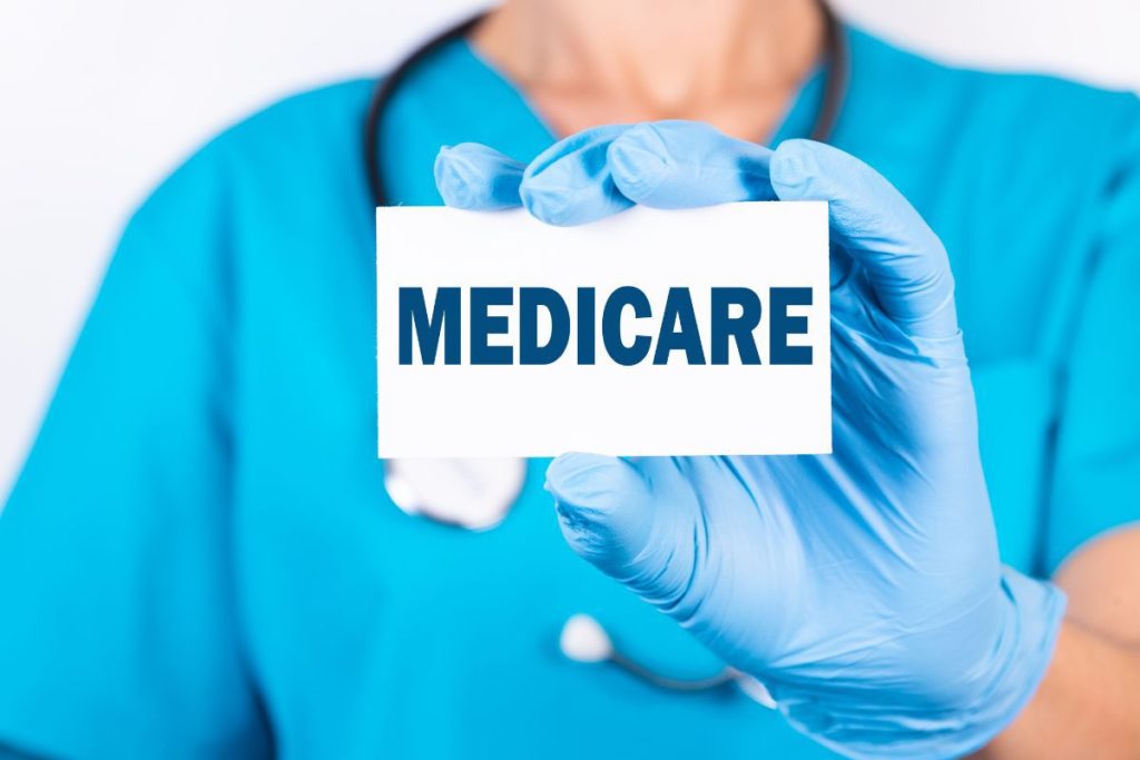 Strengthening Medicare The Center for Medicare Advocacy’s Suggestions for the Biden Administration