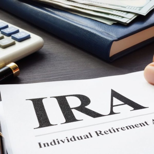 Inherited IRAs Why Did IRS Guidance Create Such Confusion