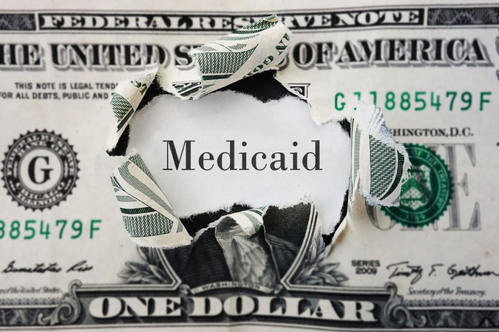 Medicaid Planning Can Protect Your Assets – and Your Spouse