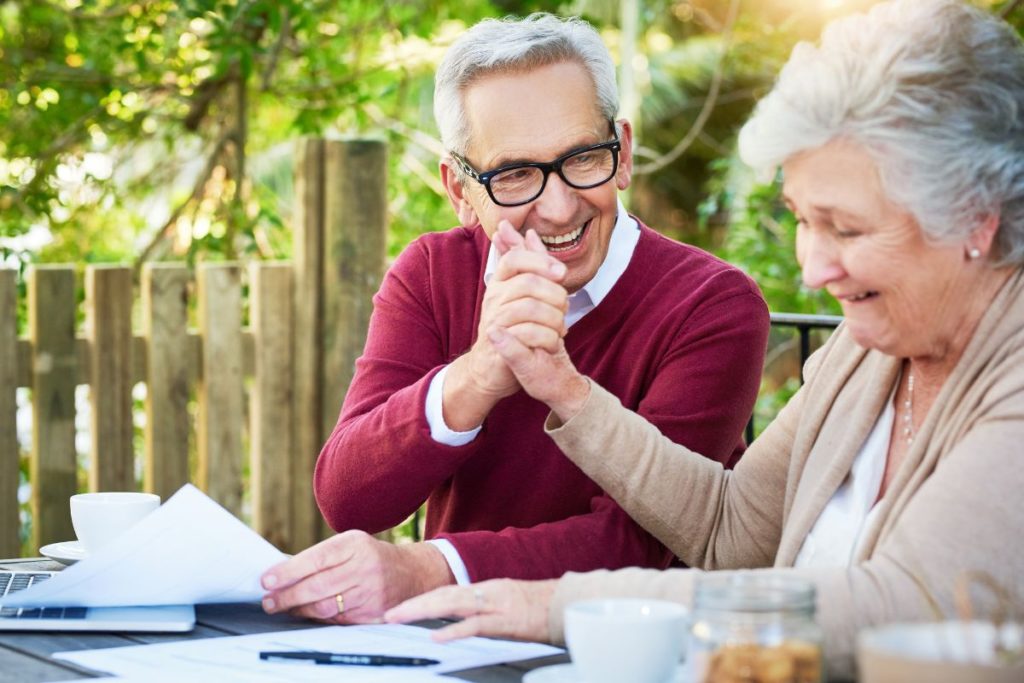 Knowing When to Create an Estate Plan