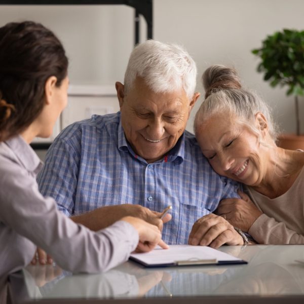 Why You Need An Elder Law Attorney