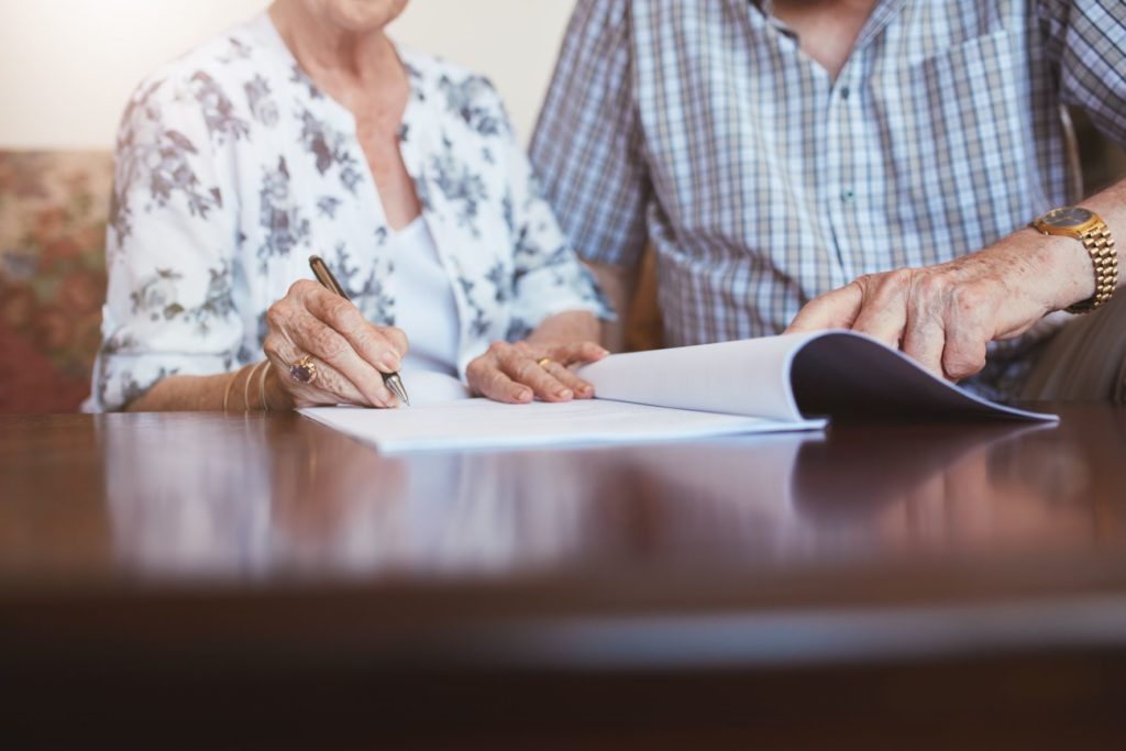How Often Should You Review Your Will
