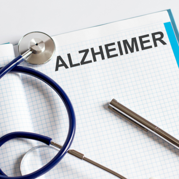 Governor Wolf Signs Alzheimer’s Early Detection Bill