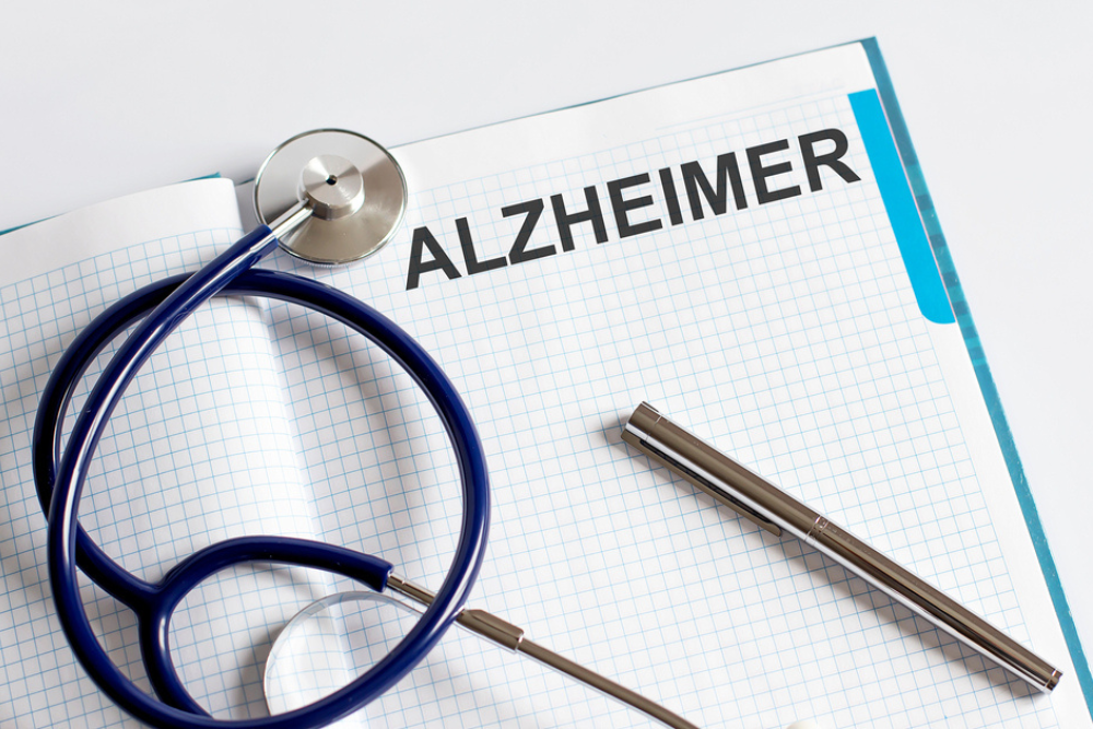 Governor Wolf Signs Alzheimer’s Early Detection Bill