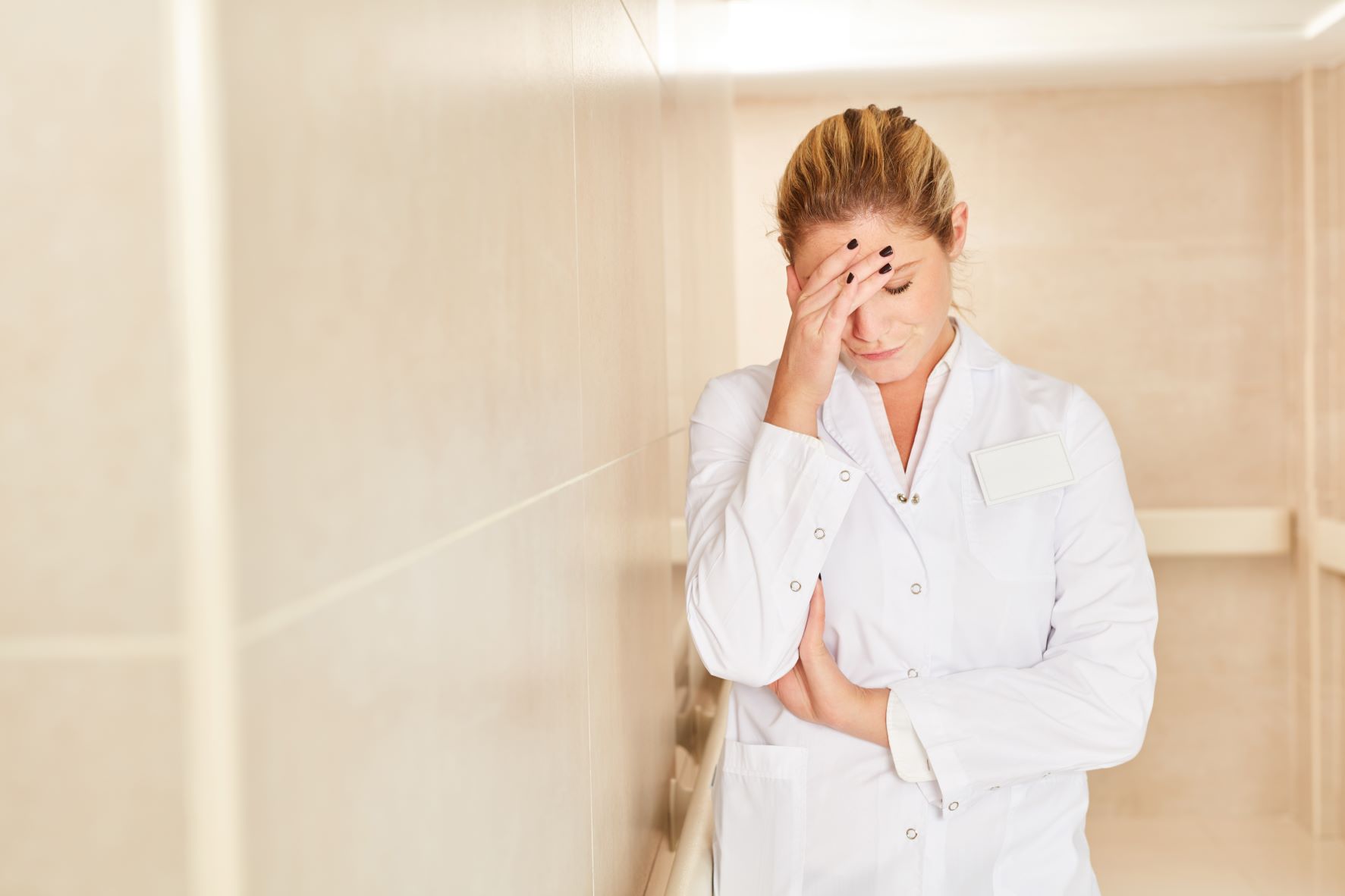 What is Caregiver Burnout?