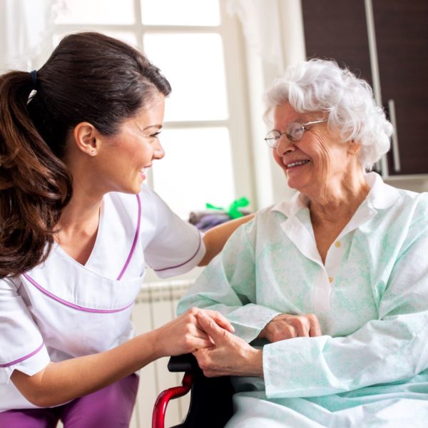 Planning for Long Term Care as You Age