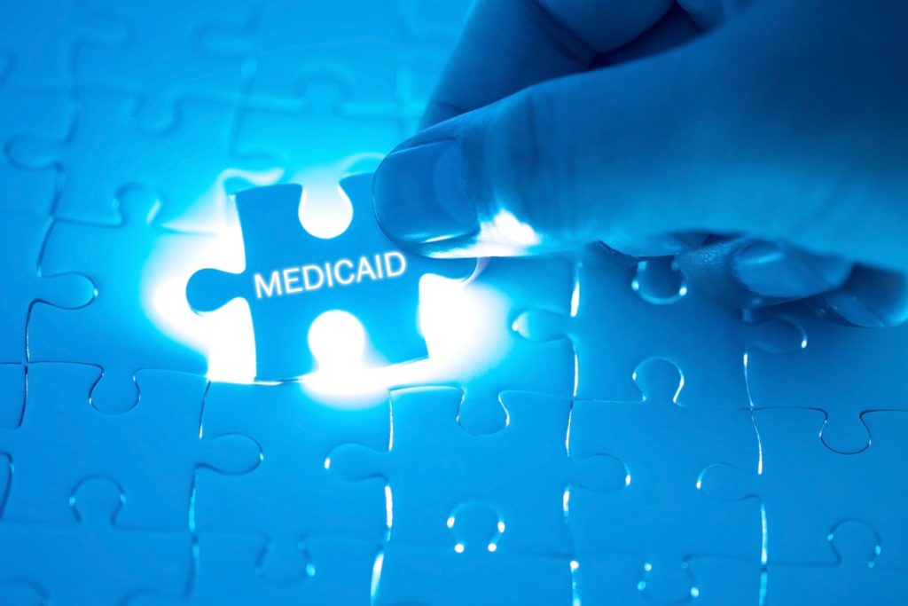 Should You Hire an Attorney for a Medicaid Application?