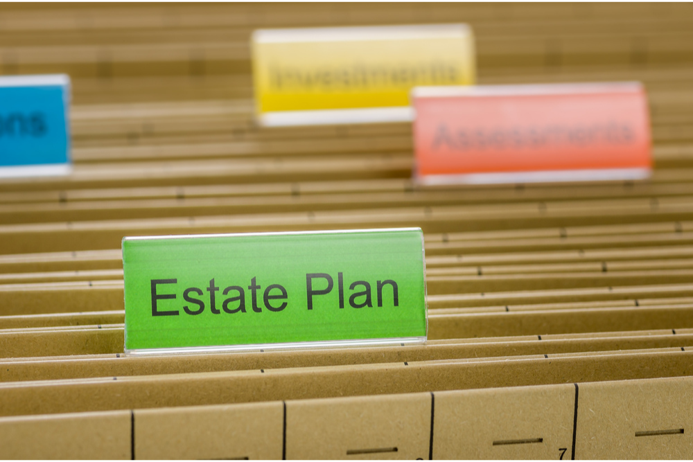 What Estate Plan Documents Should My Elderly Parents Have?