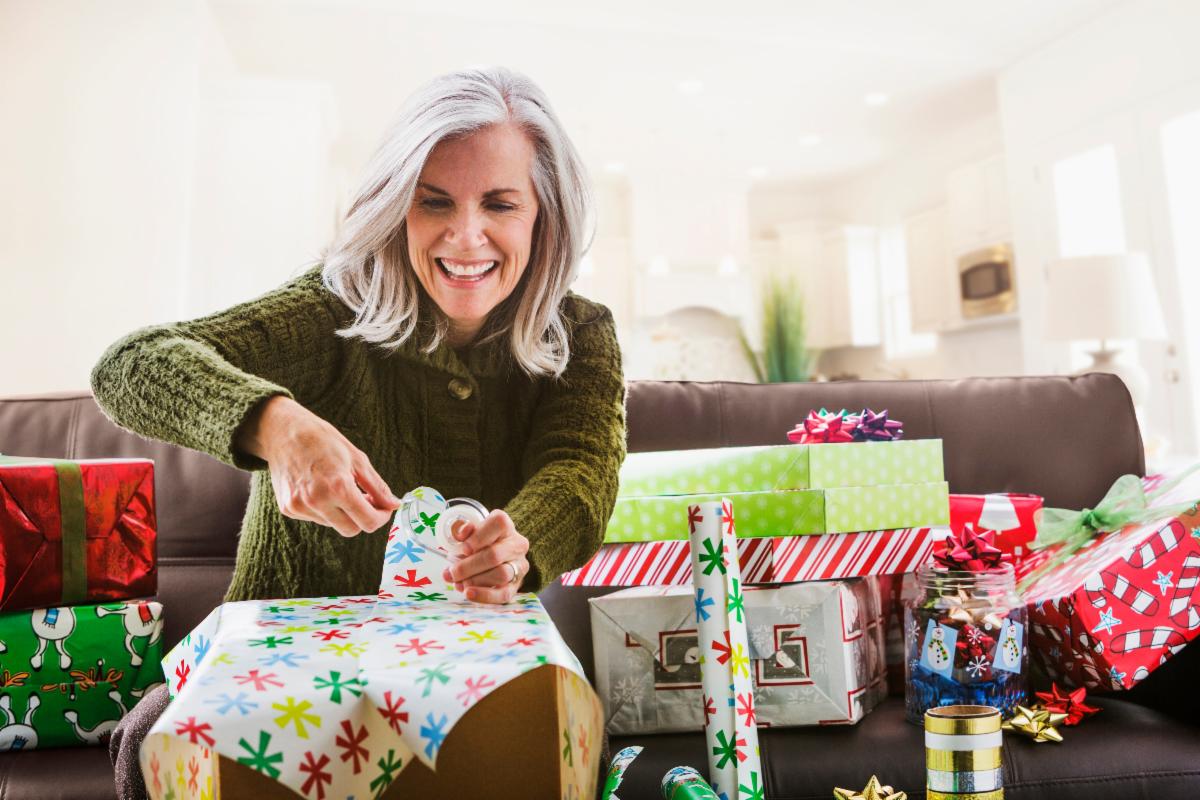 How Resilience Can Be the Best Gift to Yourself this Holiday Season