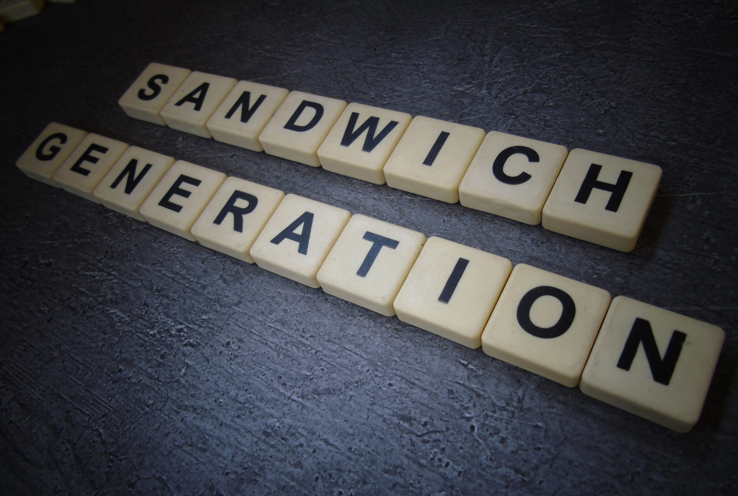Elder Law Planning for the Sandwich Generation
