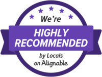 Alignable Badge 2022