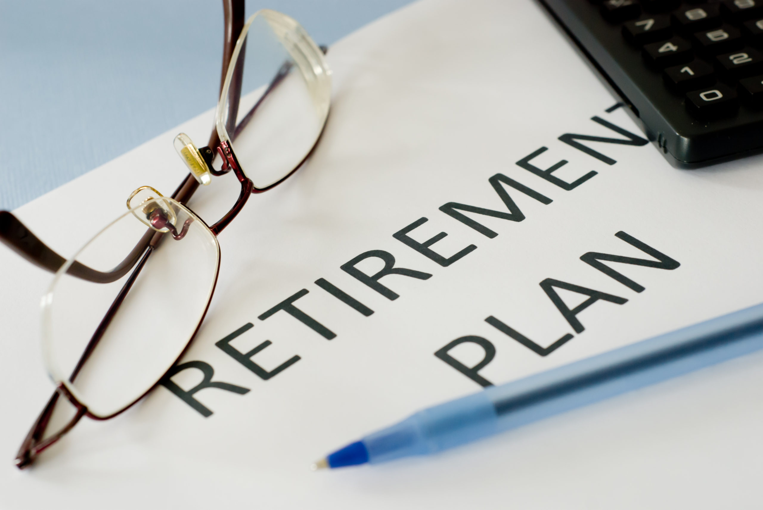 A Happy Retirement Is About More Than Just Money