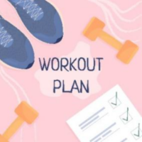 workout plan