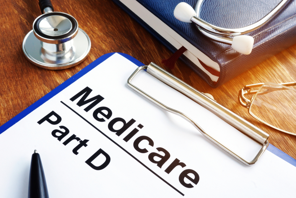 Medicare Makes Changes to Rules Regarding Prior Authorization for Advantage & Part D Plans