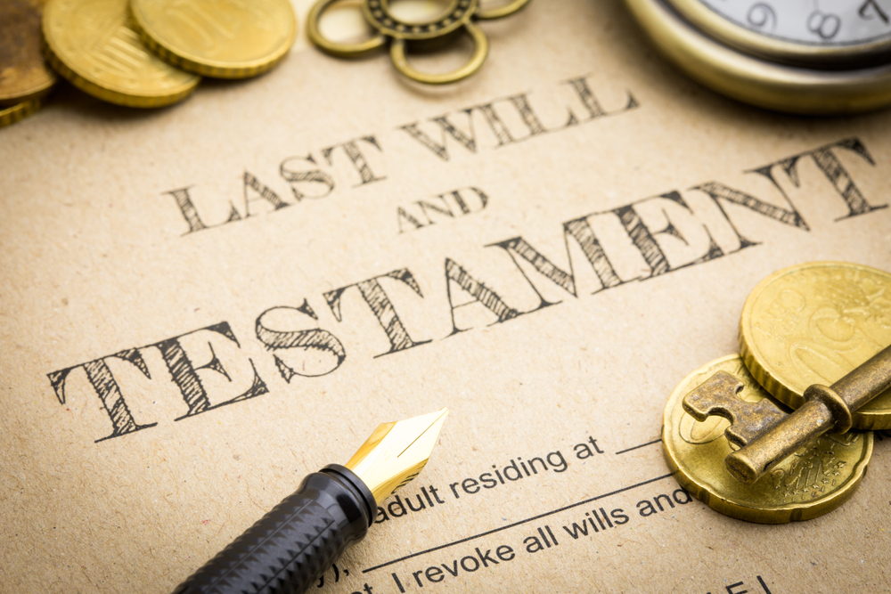 What You Need to Know About Being an Executor