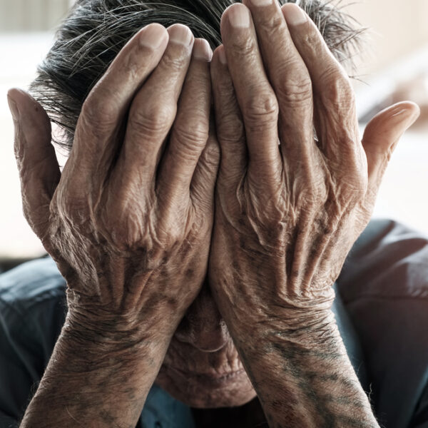 What is Elder Abuse?