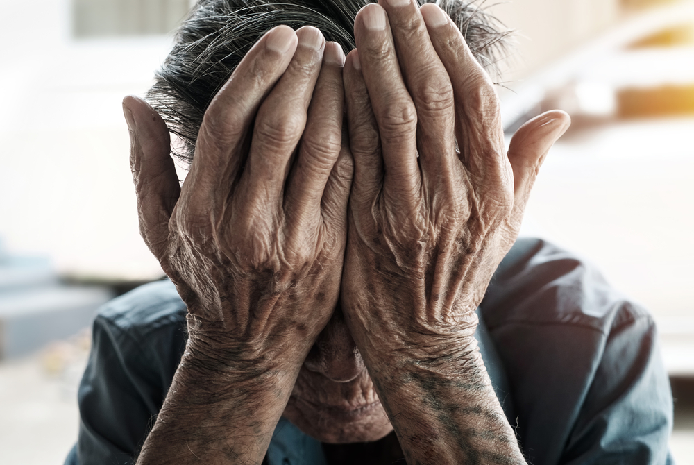 What is Elder Abuse?