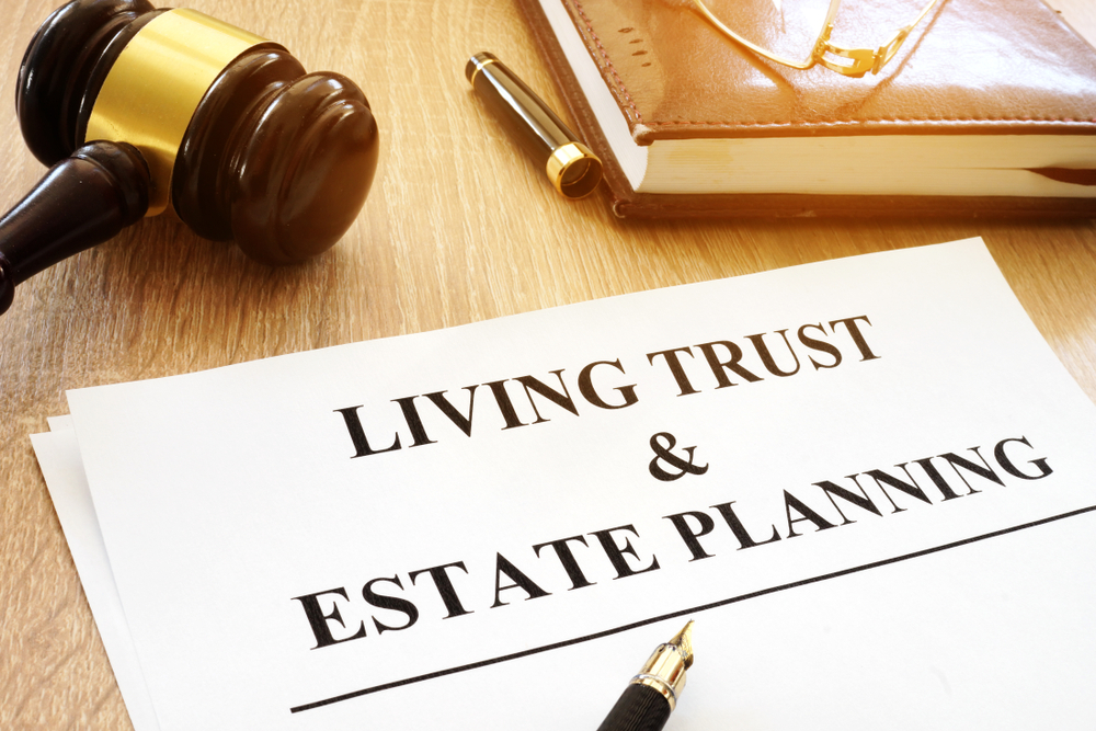 Preparing Your Loved Ones: Important Information to Include With Estate-Planning Documents
