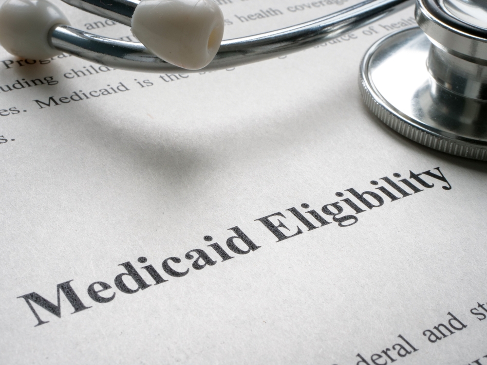 What Happens When Your Medicaid Application is Denied?