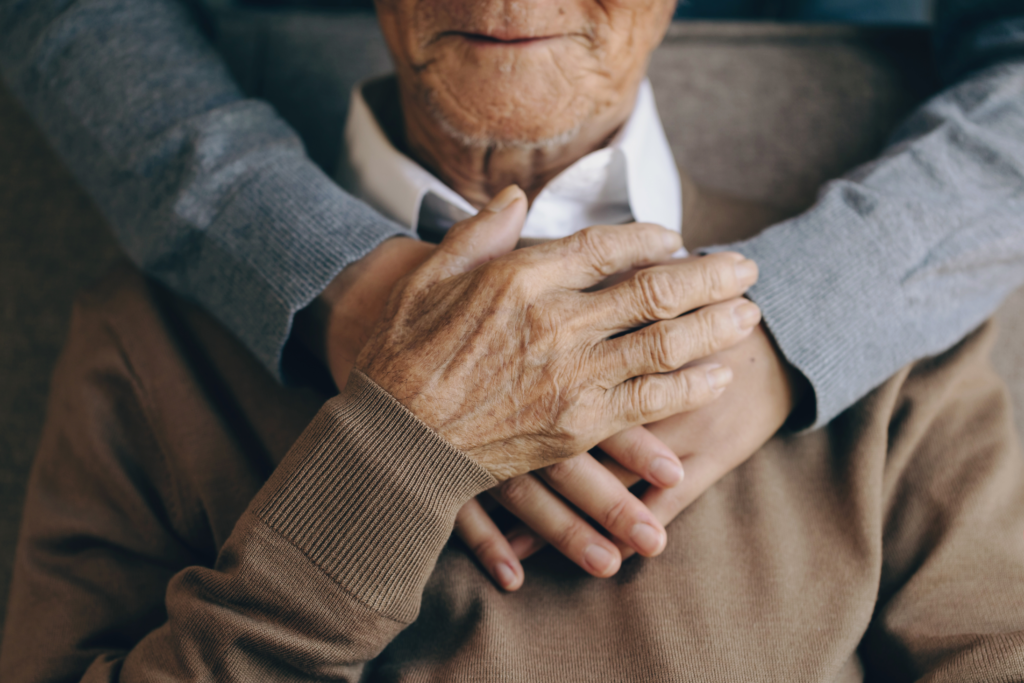 The Role of Power of Attorney in Aging Well