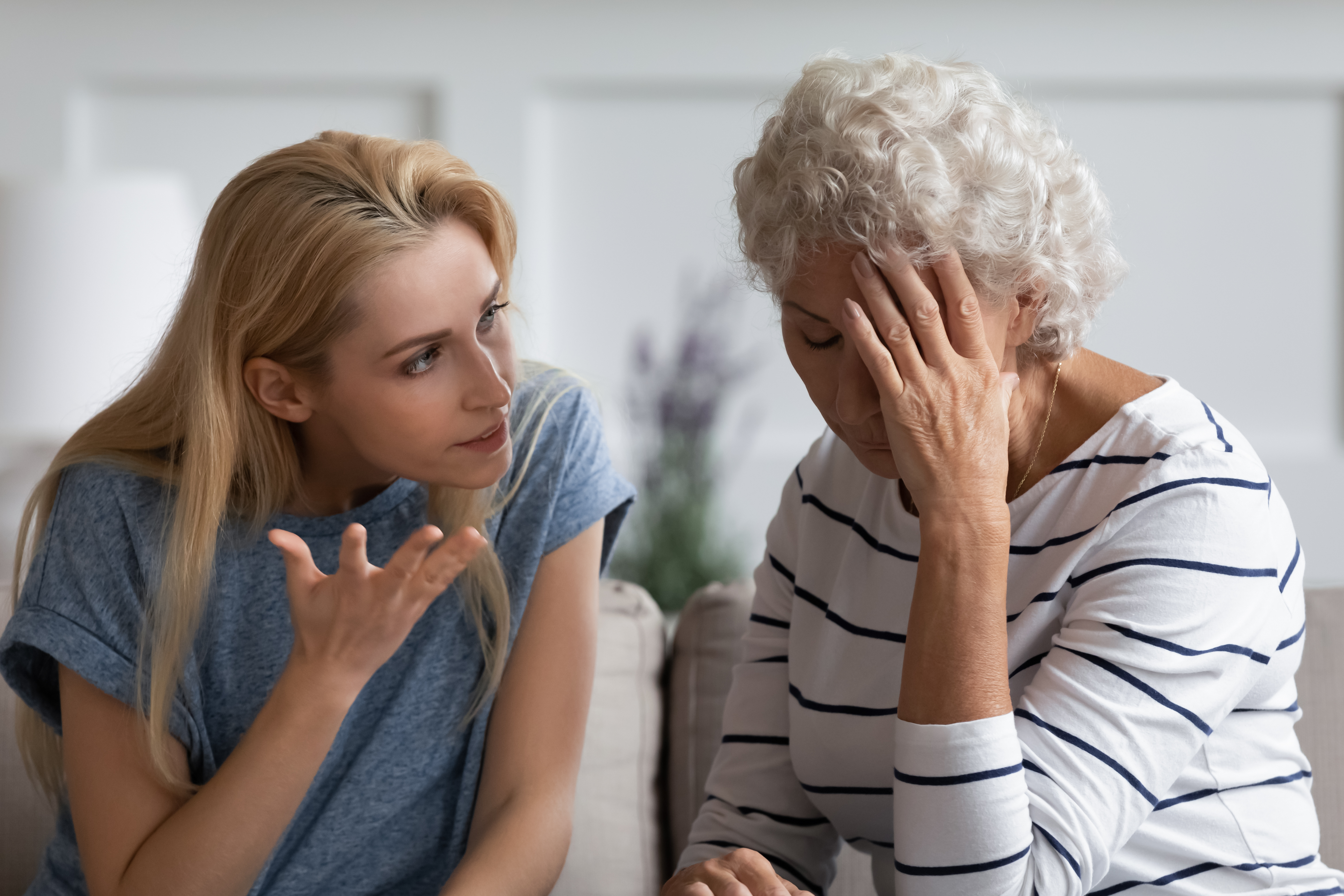 Understanding and Combating Elder Financial Abuse