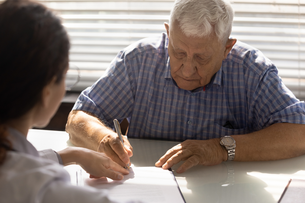 Understanding the Basics of Healthcare Coverage for Seniors