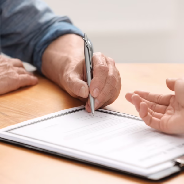 Beyond the Will: Why a Healthcare Proxy is Your Most Vital Document During a Medical Crisis